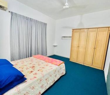 Sandakan House | Astana a step to Sandakan City