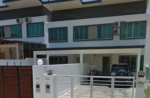 Sandakan Apartment | Astana a step to Sandakan city