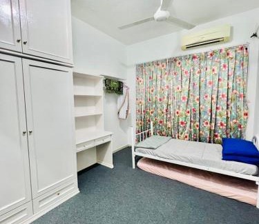 Sandakan Apartment | Astana a step to Sandakan city