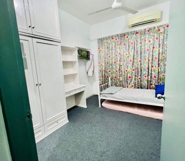 Sandakan Apartment | Astana a step to Sandakan city