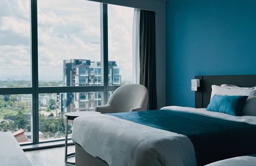 Kampung Surabaya Hotel | Astana Wing - Riverside Majestic Hotel