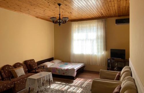 Azerbaijan House | Astara Guest House Флаг