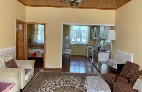 Azerbaijan House | Astara Guest House Флаг