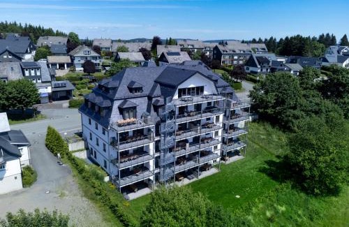 Altastenberg Apartment | Astenblick Apartments Winterberg with sauna
