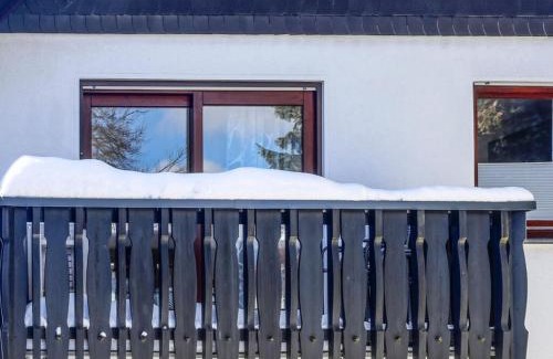 Altastenberg House | "Astenperle I" at the Sahnehang ski lift