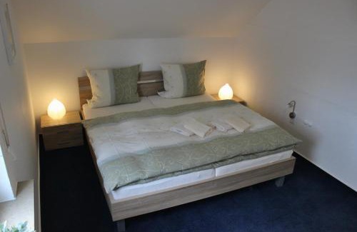 Altastenberg Apartment | Astentraum