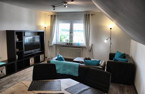 Altastenberg Apartment | Astentraum