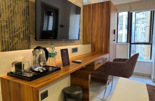 Park Street House | Aster Guest House