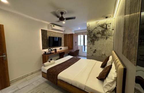 Park Street House | Aster Guest House