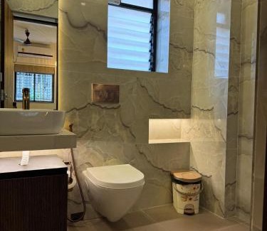 Park Street House | Aster Guest House