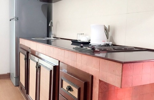 Su Thep Apartment | Aster Residence Chiangmai Serviced Apartment