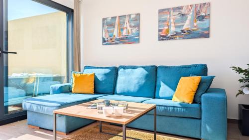 Villajoyosa Apartment | ASTER sun & beach home