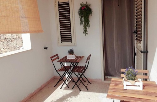 Ragusa Apartment | ASTÉRI-Cosy and panoramic home in historic centre