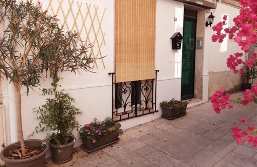 Ragusa Apartment | ASTÉRI-Cosy and panoramic home in historic centre