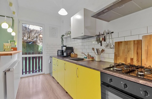 Sinaia Apartment | Asteri Garden & Terrace Apartment