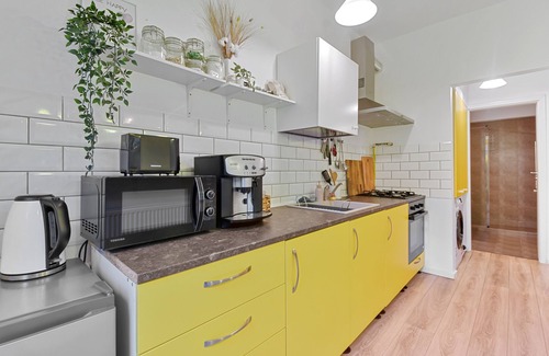 Sinaia Apartment | Asteri Garden & Terrace Apartment