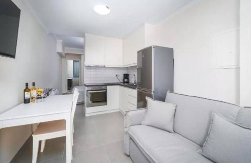 Spartochori Apartment | ASTERIA APARTMENS, STUDIO 1