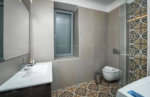 Spartochori Apartment | ASTERIA APARTMENS, STUDIO 1