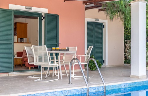 Spartochori Villa | ASTERIA, CASSIOPEIA