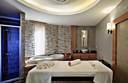 Kizilagac Resort | Asteria Family Resort Side (Ex. Euphoria Palm Beach)