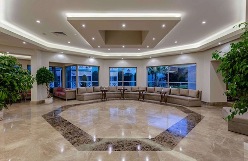 Kizilagac Resort | Asteria Family Resort Side (Ex. Euphoria Palm Beach)