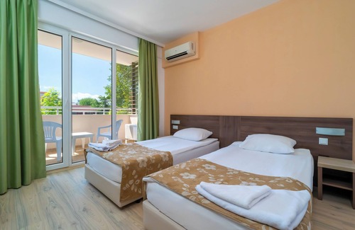 Sunny Beach Resort | Asteria Family Sunny Beach