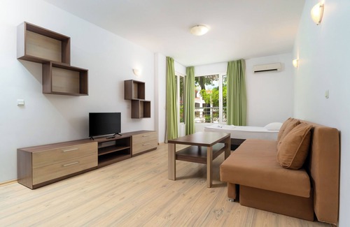 Sunny Beach Resort | Asteria Family Sunny Beach