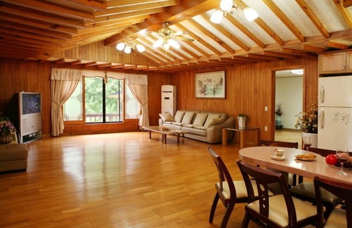 Deokhyeon Apartment | Asteria Pension