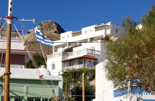 Panteli Apartment | Asterias