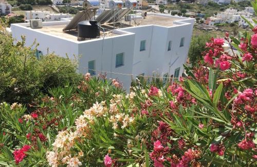 Panteli Apartment | Asterias
