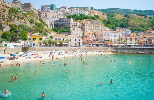 Pizzo Apartment | Asterias Residence - Rooms & SPA