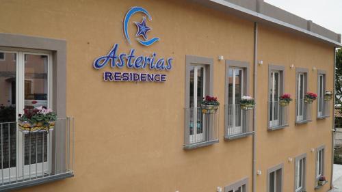 Pizzo Apartment | Asterias Residence - Rooms & SPA