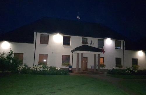 Wicie Resort | Asterix,Obelix domki i pokoje gościnne
