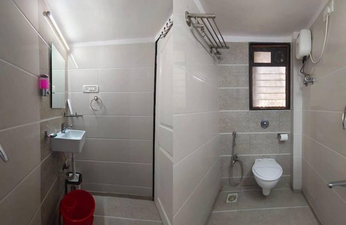 Malad East Hotel | Astha Residency