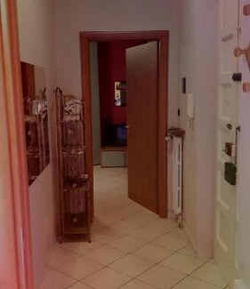 Asti Apartment | ASTI centro, appartamento MANUELA