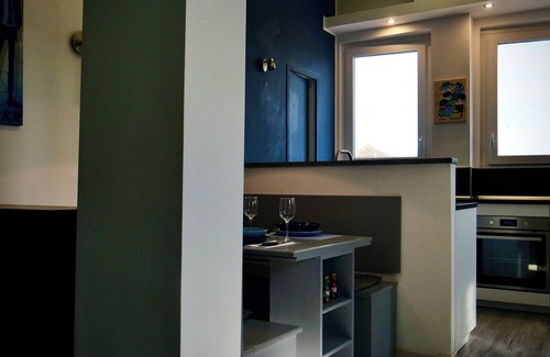 Asti Apartment | Asti CityNest