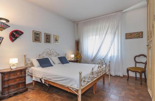 Asti Apartment | Asti Lovely Apt - Private Parking & Balconies