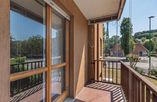 Asti Apartment | Asti Lovely Apt - Private Parking & Balconies