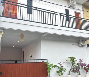 Buduk House | Astika Asri Homestay