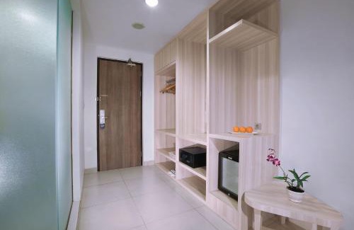 Karang Bolong Hotel | Aston Anyer Beach Hotel