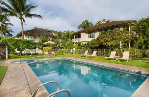 Bayview Apartment | Aston At Poipu Kai