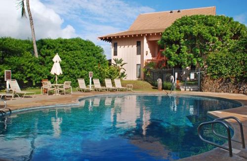 Bayview Apartment | Aston At Poipu Kai