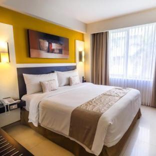 Cokroaminto Hotel | Aston Denpasar Hotel & Convention