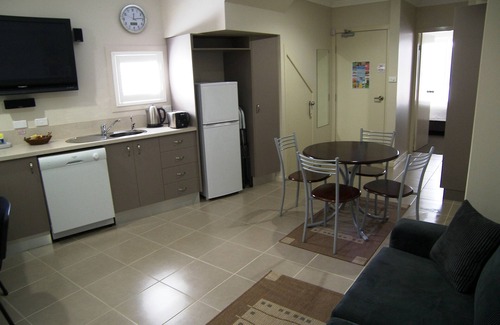 Port Macquarie Hotel | Aston Hill Motor Lodge