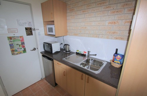 Port Macquarie Hotel | Aston Hill Motor Lodge