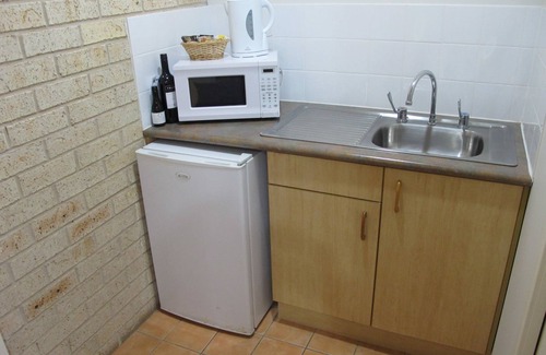 Port Macquarie Hotel | Aston Hill Motor Lodge