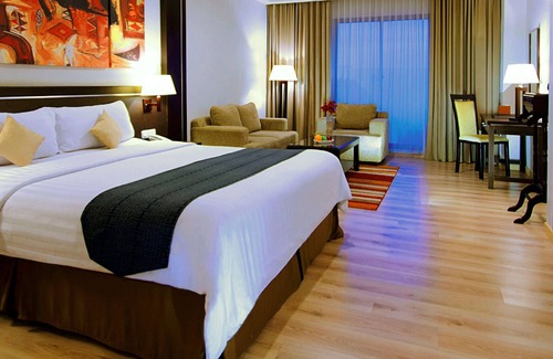 Pontianak Hotel | Aston Pontianak Hotel & Convention Center
