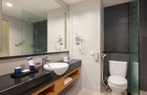 Laweyan Hotel | Aston Solo