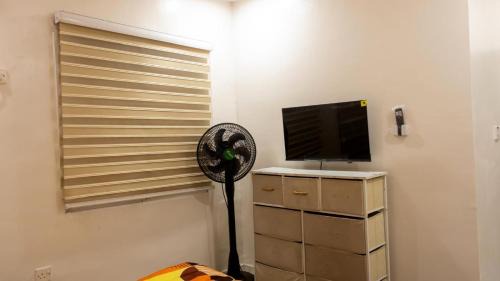 Ojokoro Apartment | Astonishing 2BD 3 BATH