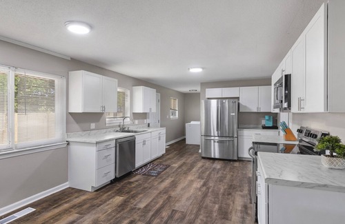 Chattanooga House | Astonishing 4 Bedroom Home